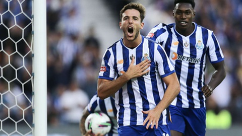 FOTO MANUEL FERNANDO ARAÚJO/EPA&nbsp;&nbsp;