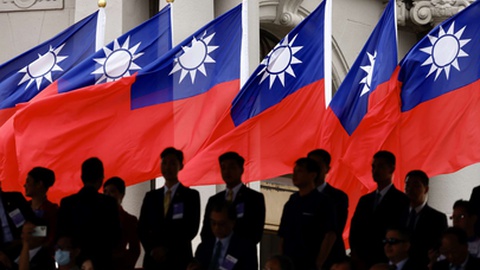 Foto&nbsp;EPA/RITCHIE B. TONGO