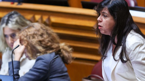 Foto&nbsp;ANTÓNIO COTRIM/LUSA