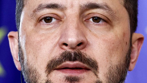 FOTO FILIP SINGER/EPA