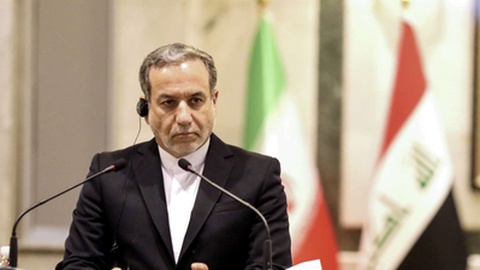 Foto&nbsp; EPA/AHMED JALIL