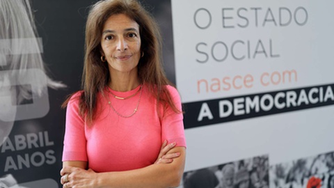 Foto&nbsp;ESTELA SILVA/Lusa