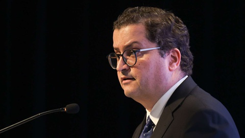 O ministro de Estado e das Finanças, Joaquim Miranda Sarmento,&nbsp;será ouvido na próxima segunda-feira