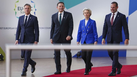 Foto&nbsp;EPA/CHRISTOPHER NEUNDORF