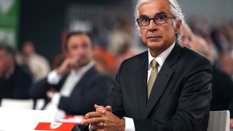 Foto&nbsp;HUGO DELGADO/LUSA