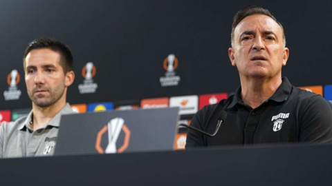 Foto&nbsp;EPA/HUGO DELGADO