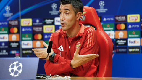 Foto&nbsp;EPA/ANTONIO PEDRO SANTOS