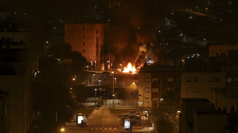 Foto&nbsp;MIGUEL A. LOPES/LUSA