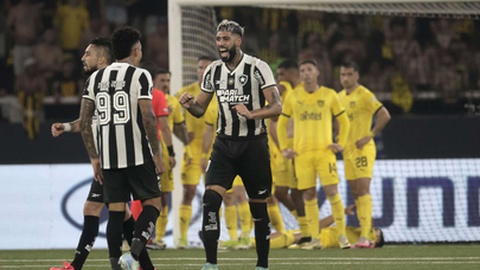 Foto&nbsp;EPA/ANTONIO LACERDA