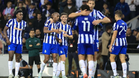 Foto&nbsp;JOSÉ COELHO/LUSA