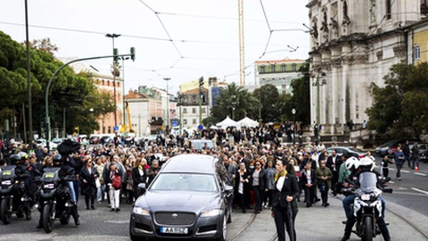 Foto Lusa/FILIPE AMORIM