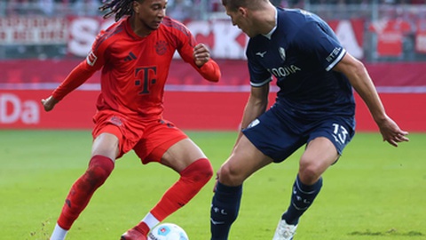 FOTO FRANK ZEISING/EPA&nbsp;&nbsp;