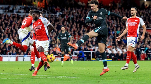 FOTO NEIL HALL/EPA&nbsp;&nbsp;