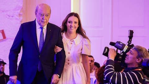 FOTO JOSÉ COELHO/LUSA