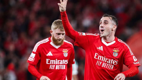 FOTO RODRIGO ANTUNES/EPA&nbsp;&nbsp;