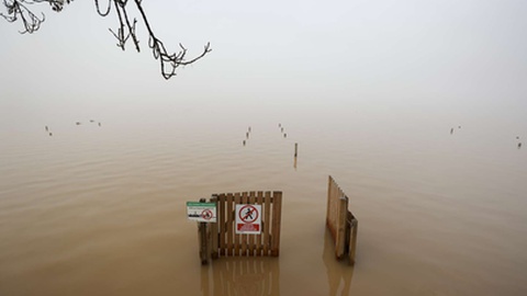 Foto&nbsp;EPA/MANUEL BRUQUE