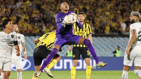 Foto&nbsp; EPA/RAUL MARTINEZ