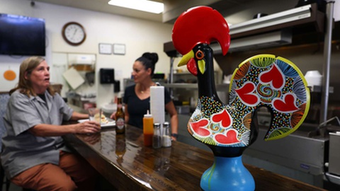 Foto&nbsp;NUNO VEIGA/LUSA