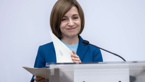 Foto&nbsp;EPA/DUMITRU DORU