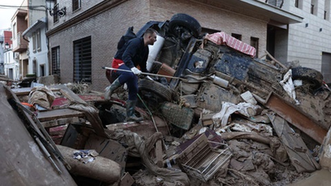 Foto&nbsp;EPA/BIEL ALINO