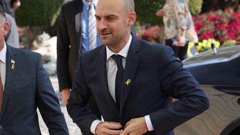 Foto&nbsp;EPA/ABIR SULTAN