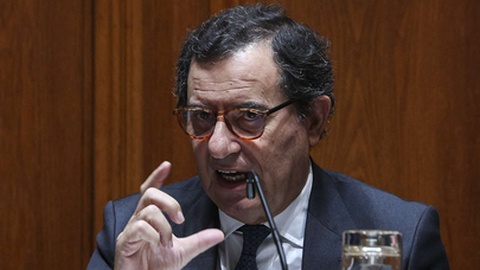 Foto&nbsp;TIAGO PETINGA/LUSA