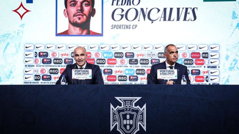 Foto&nbsp;EPA/RODRIGO ANTUNES