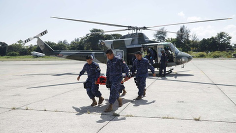 Foto&nbsp;EPA/RODRIGO SURA