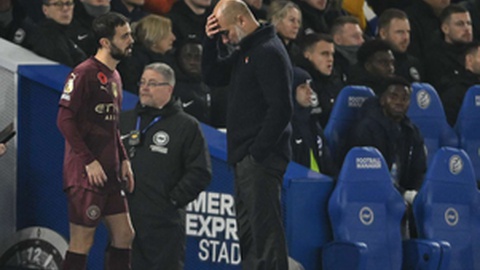 Foto&nbsp;DANIEL HAMBURY/EPA