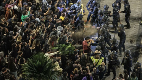 Foto&nbsp;EPA/BIEL ALINO