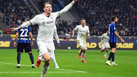 FOTO NICOLA MARFISI/EPA