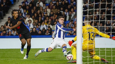 FOTO JUAN HERRERO/EPA