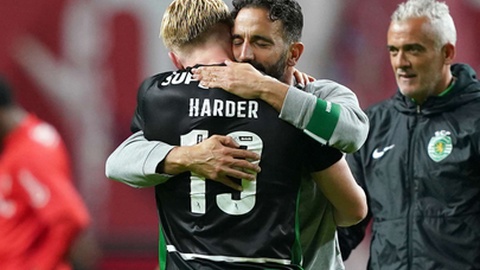 FOTO HUGO DELGADO/EPA