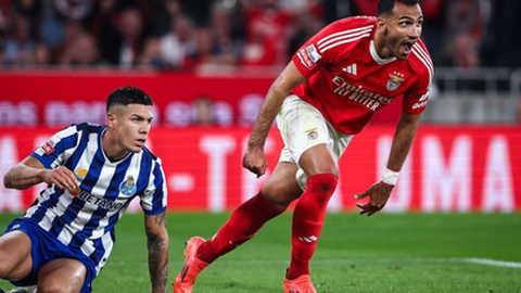 FOTO RODRIGO ANTUNES/LUSA/EPA