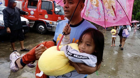 Foto&nbsp;EPA/FRANCIS R. MALASIG