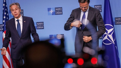 Foto&nbsp;OLIVIER MATTHYS/EPA