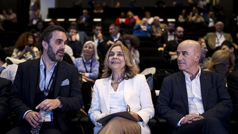 Foto&nbsp;FILIPE AMORIM/LUSA