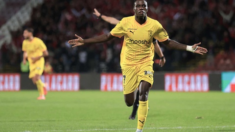 Foto&nbsp;MANUEL FERNANDO ARAÚJO/LUSA