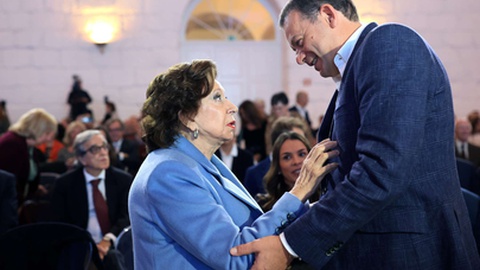 Foto&nbsp;ESTELA SILVA/LUSA