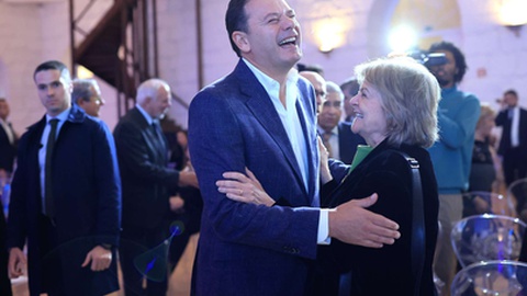 FOTO ESTELA SILVA/LUSA