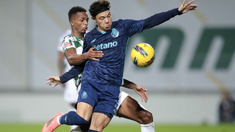 FOTO MANUEL FERNANDO ARAÚJO/LUSA