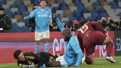 FOTO CESARE ABBATE/EPA&nbsp;&nbsp;