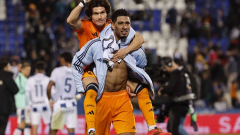 FOTO SERGIO PEREZ/EPA