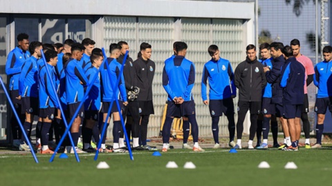 Foto&nbsp;EPA/JOSÉ COELHO