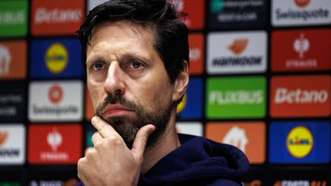 Foto&nbsp;EPA/OLIVIER MATTHYS