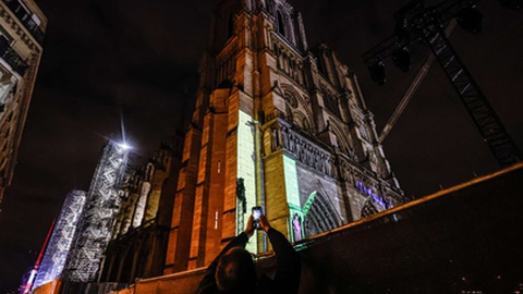 Foto&nbsp;EPA/Mohammed Badra