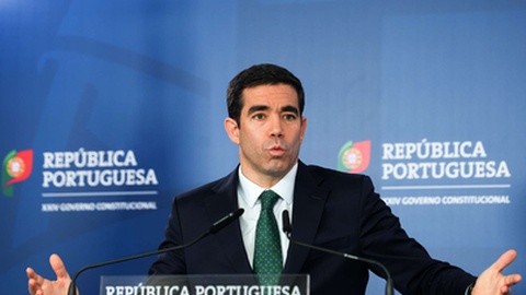 Foto&nbsp;TIAGO PETINGA/LUSA