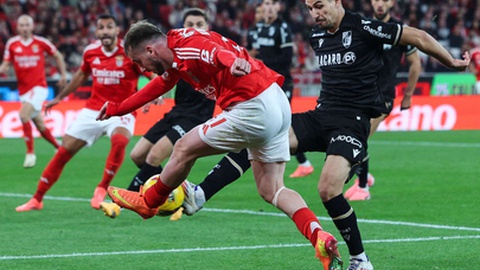 Foto&nbsp;EPA/TIAGO PETINGA