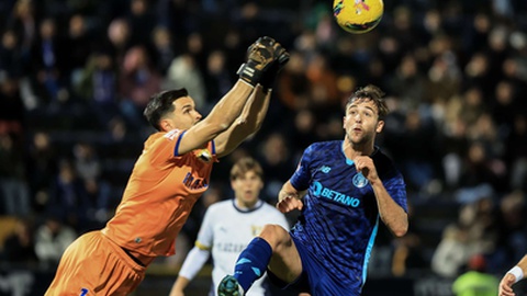 Foto&nbsp;JOSÉ COELHO/LUSA