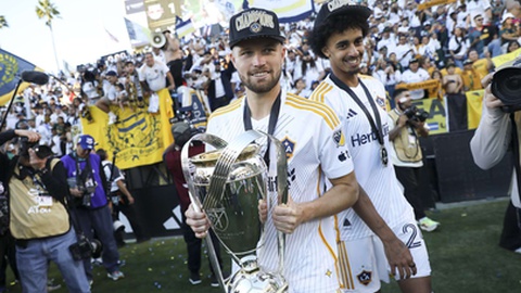 Foto&nbsp;EPA/CAROLINE BREHMAN